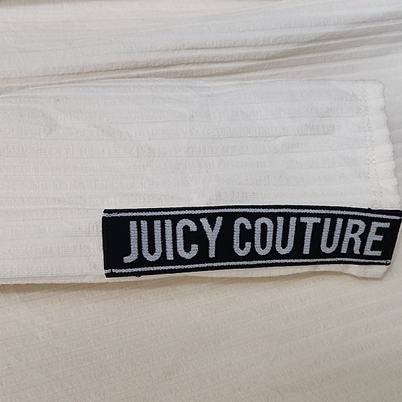 💫 HP! NWT Juicy Couture bodysuit - Picture 6 of 8